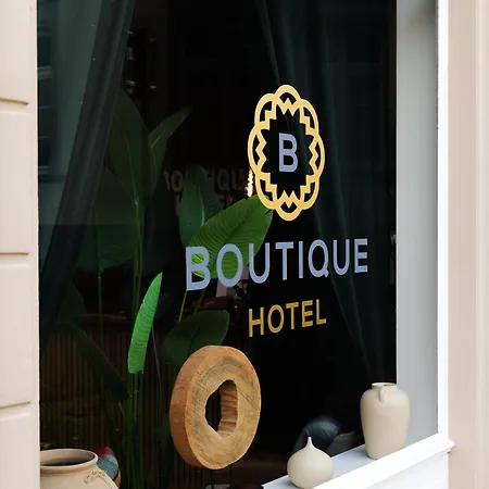 Boutique Hotel-3