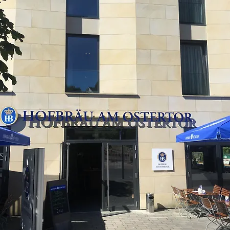 Best Western Plus Hotel Ostertor-3